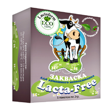 Фермент Lacta-free для получения безлактозного молока