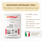 Закваска MONTASIO AFFIMAGE® (10U) - на 1-2 тонны молока