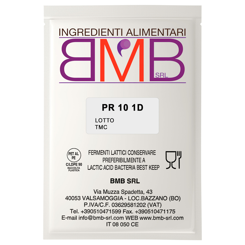 Культура плесень Penicillium Roqueforti BMB PR10 1D BMB (на 100-200 литров молока) Культура плесень Penicillium Roqueforti BMB PR10 1D BMB (на 100-200 литров молока)