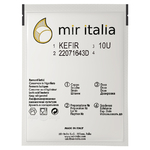 Закваска для кефира MIR Italia KEFIR, 10U